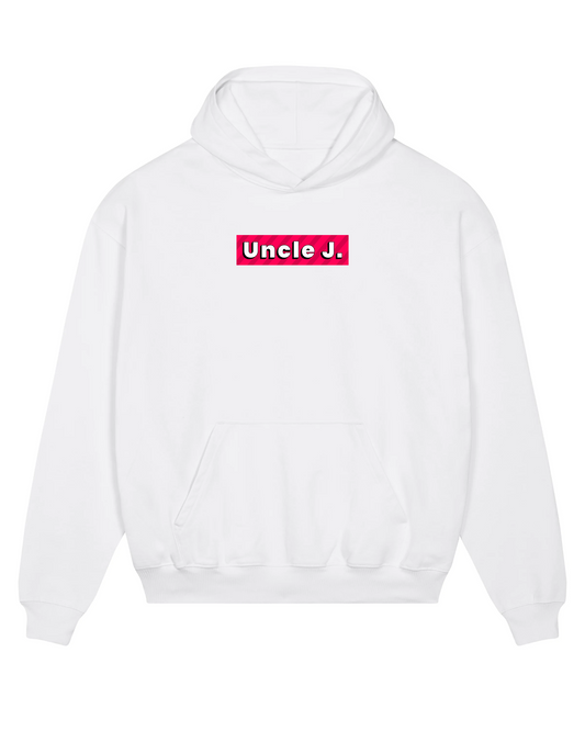 Sweat Premium Blanc