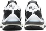 Sacai x Nike Vaporwaffle Black White